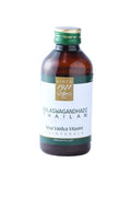 BALASWAGANDHADI THAILAM
