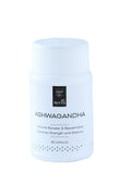 ASHWAGANDHA CAPSULE