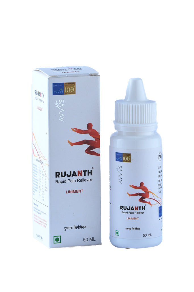 RUJANTH  LINIMENT